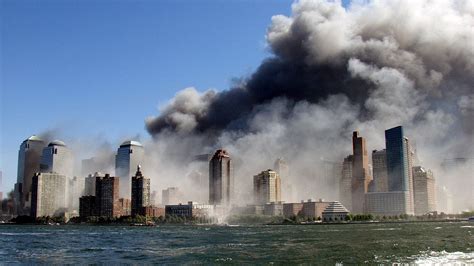 What St. Louis was like on Sept. 11, 2001